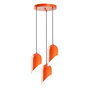 Opviq Kesik - 6176 - 3 - Naranja